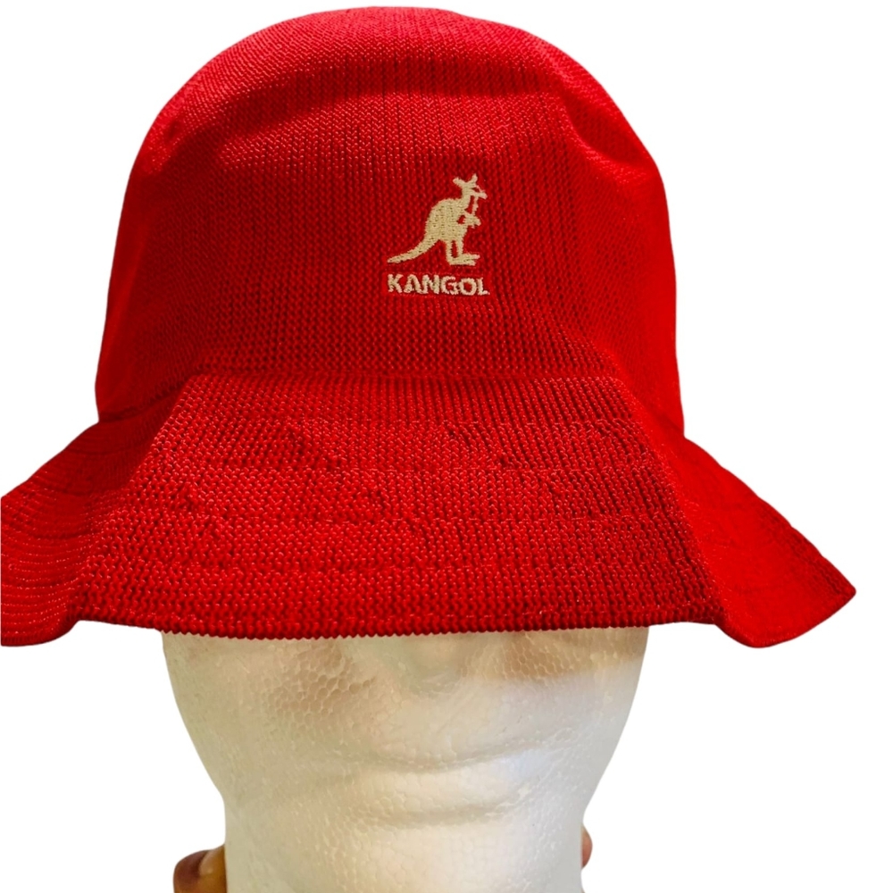 Kangol Tropic Casual Scarlet